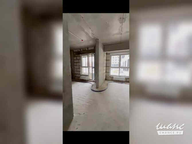 2-к квартира, 64.9 м², этаж 2/5 Москва - изображение 4