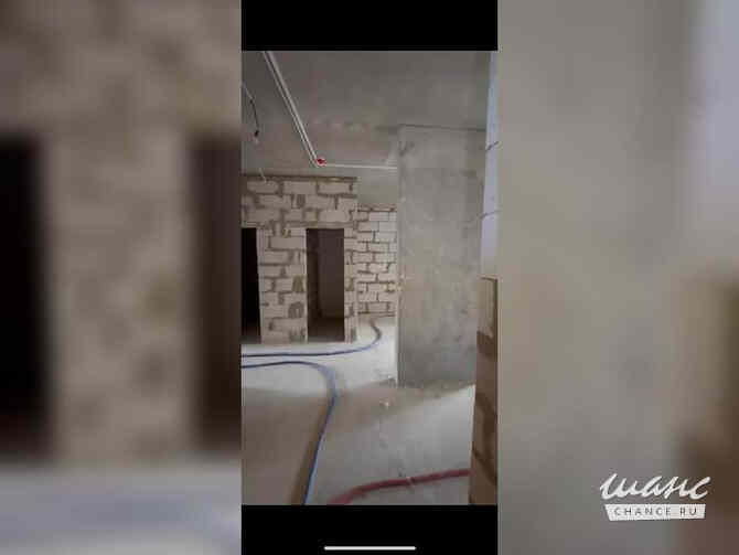 2-к квартира, 64.9 м², этаж 2/5 Москва - изображение 3