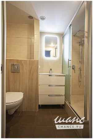 4-к квартира, 72 м², этаж 8/12 Москва - изображение 9