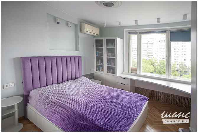 Продам 4-комнатную квартиру 72 м², этаж 8/12 Москва - изображение 6