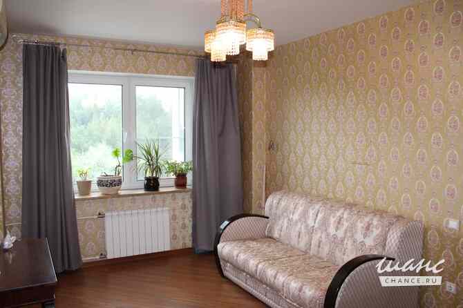 2-к квартира, 47.9 м², этаж 4/10 Москва - изображение 5