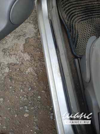 Volkswagen Pointer 2005 года МКПП серебристый хэтчбек Чайковский - изображение 5