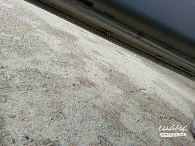 Volkswagen Pointer 2005 года МКПП серебристый хэтчбек Чайковский - изображение 6