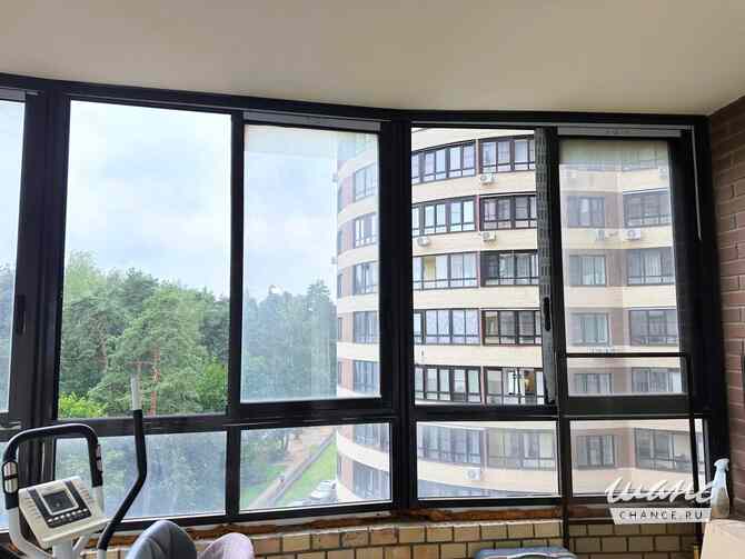 1-к квартира, 45.3 м², этаж 5/19 Красногорск - изображение 4