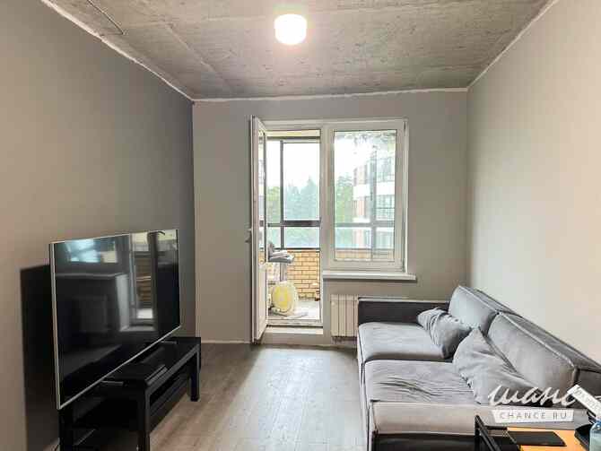 1-к квартира, 45.3 м², этаж 5/19 Красногорск - изображение 3