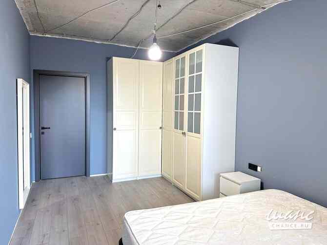 1-к квартира, 45.3 м², этаж 5/19 Красногорск - изображение 2