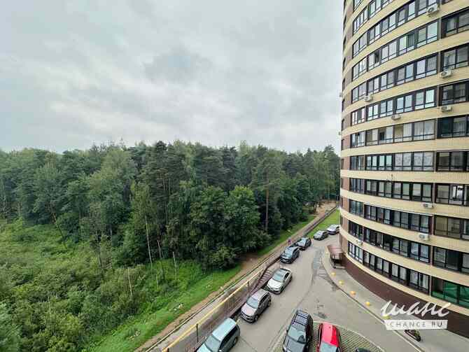 1-к квартира, 45.3 м², этаж 5/19 Красногорск - изображение 5