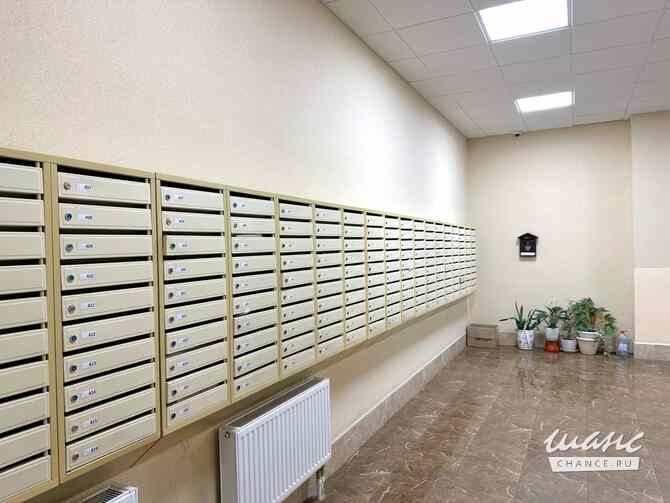 1-к квартира, 45.3 м², этаж 5/19 Красногорск - изображение 10
