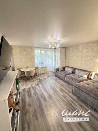 2-к квартира, 55.9 м², этаж 6/9 Москва - изображение 1