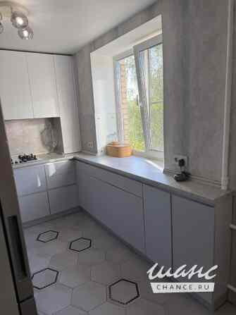 2-к квартира, 55.9 м², этаж 6/9 Москва - изображение 3