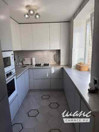 2-к квартира, 55.9 м², этаж 6/9 Москва - изображение 4