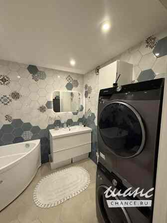 2-к квартира, 55.9 м², этаж 6/9 Москва - изображение 10