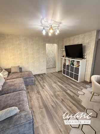 2-к квартира, 55.9 м², этаж 6/9 Москва - изображение 9