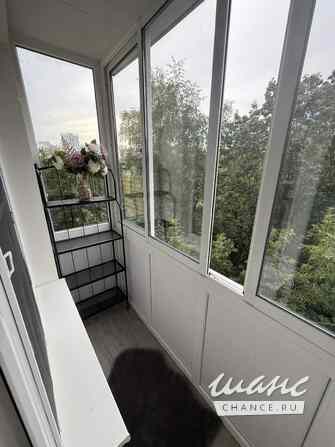 2-к квартира, 55.9 м², этаж 6/9 Москва - изображение 6