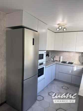 2-к квартира, 55.9 м², этаж 6/9 Москва - изображение 2