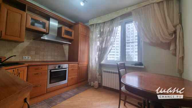 Сдаётся 3-к квартира, 76.5 м², этаж 4/15 Москва - изображение 6