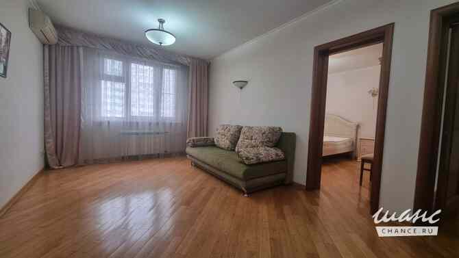 Сдаётся 3-к квартира, 76.5 м², этаж 4/15 Москва - изображение 4