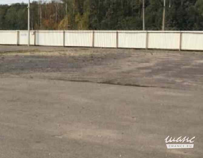 Аренда земельные участки 1200 м² Санкт-Петербург Санкт-Петербург - изображение 1