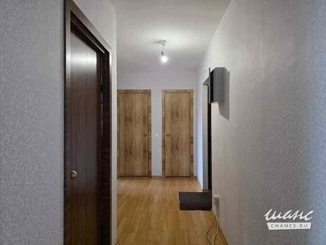 2-к квартира, 60.6 м², этаж 9/9 Санкт-Петербург - изображение 7