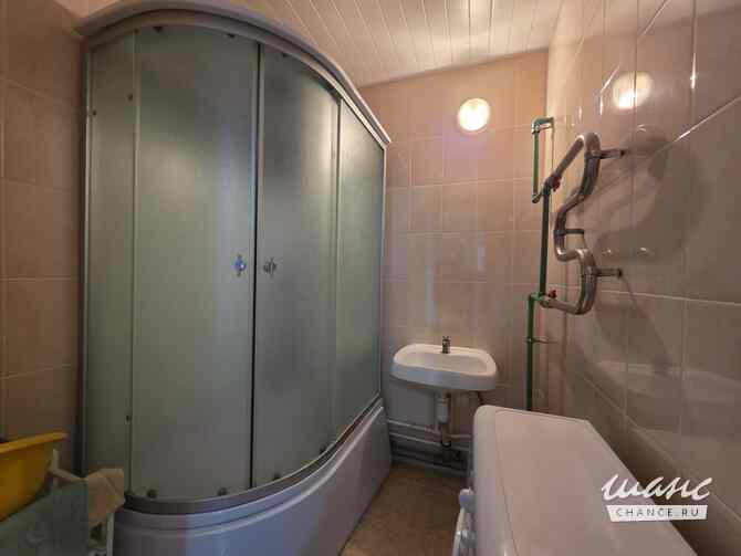 2-к квартира, 60.6 м², этаж 9/9 Санкт-Петербург - изображение 10
