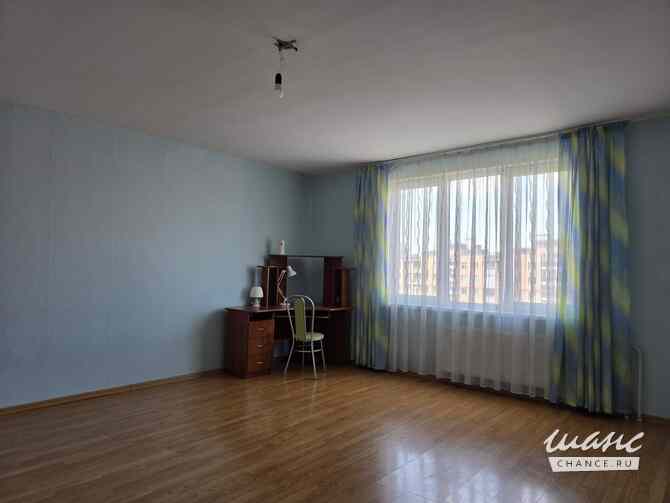 2-к квартира, 60.6 м², этаж 9/9 Санкт-Петербург - изображение 4