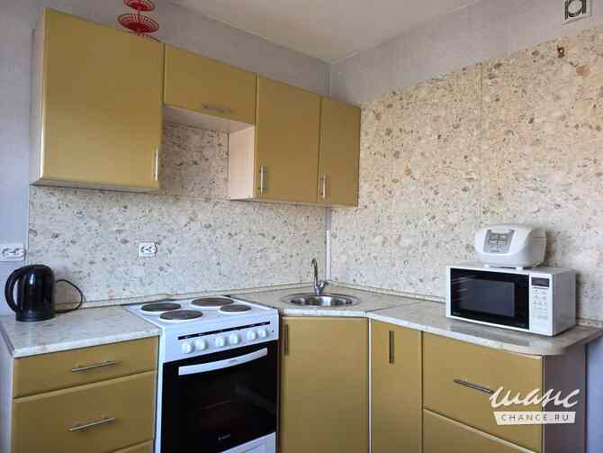 2-к квартира, 60.6 м², этаж 9/9 Санкт-Петербург - изображение 5