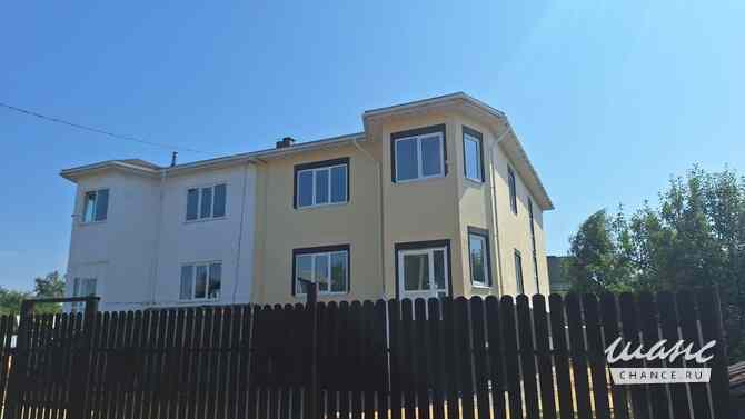 Дом 313 м², Кармановский переулок, 4 Ярославль - изображение 2