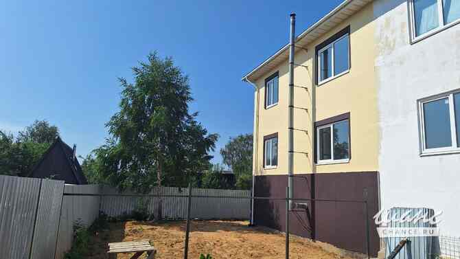 Дом 313 м², Кармановский переулок, 4 Ярославль - изображение 9