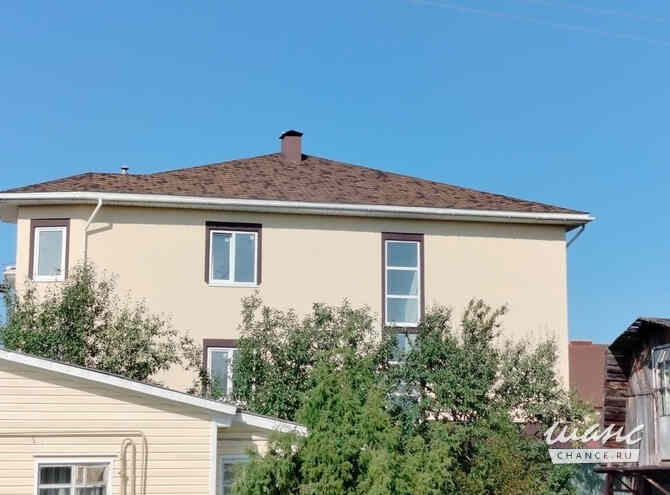 Дом 313 м², Кармановский переулок, 4 Ярославль - изображение 1