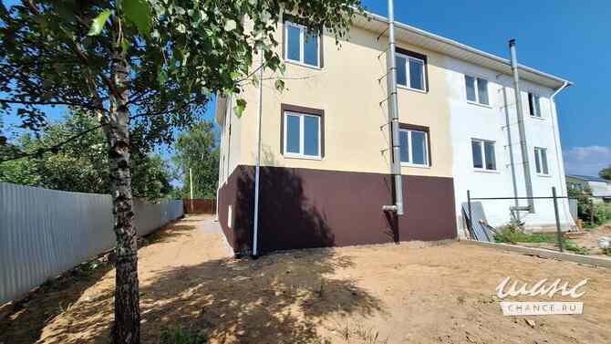 Дом 313 м², Кармановский переулок, 4 Ярославль - изображение 10