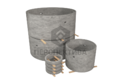 Железобетоные изделия