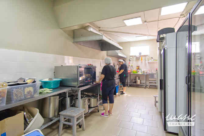 Продажа производственные и складские помещения 49 м² Краснодар Краснодар - изображение 3