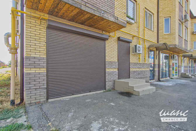 Продажа производственные и складские помещения 49 м² Краснодар Краснодар - изображение 4