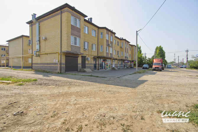 Продажа производственные и складские помещения 49 м² Краснодар Краснодар - изображение 5