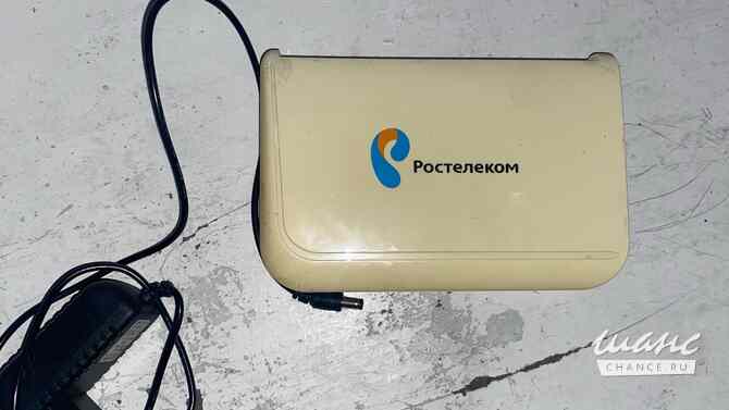 Роутер Ростелеком rx-22200 Нижний Новгород - изображение 4