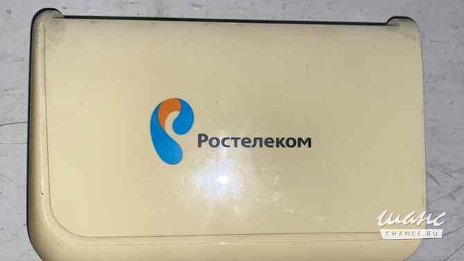 Роутер Ростелеком rx-22200 Нижний Новгород - изображение 1