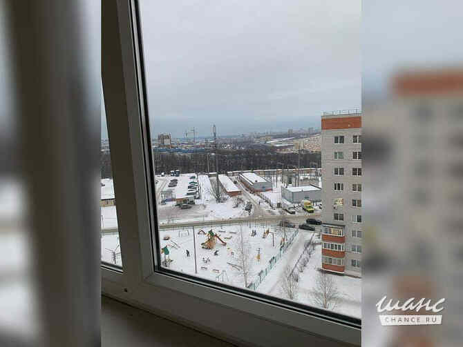 4-к квартира, 102.2 м², этаж 9/9 Чебоксары - изображение 1