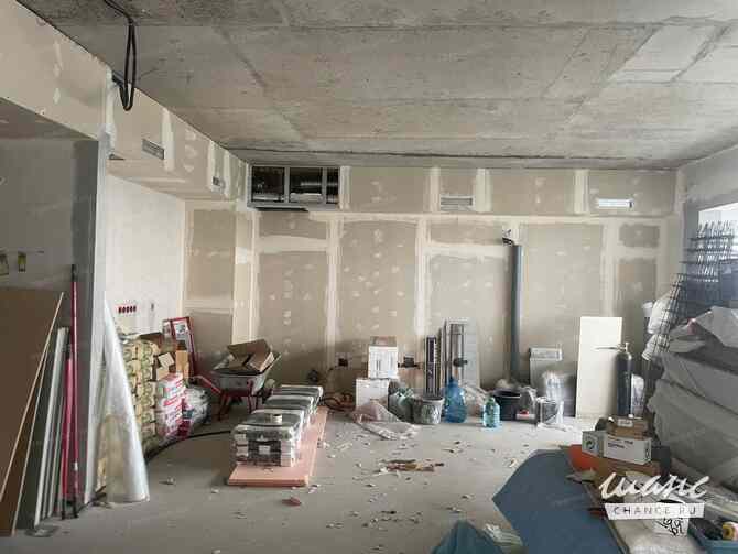 4-к квартира, 184 м², этаж 27/31 Москва - изображение 9