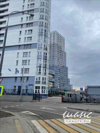 4-к квартира, 184 м², этаж 27/31 Москва - изображение 1