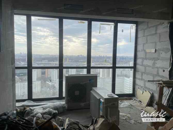 4-к квартира, 184 м², этаж 27/31 Москва - изображение 6