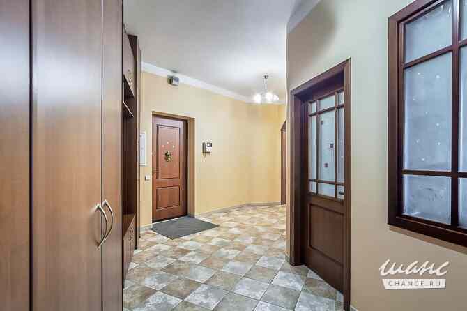 5-к квартира, 180.1 м², этаж 15/26 Москва - изображение 6