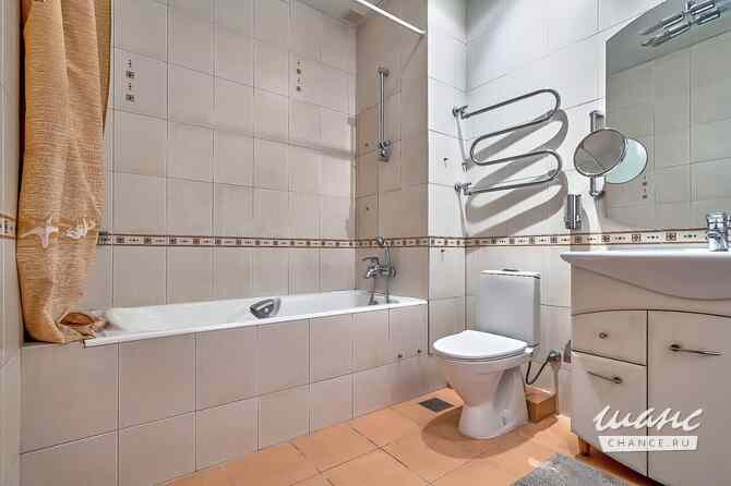 5-к квартира, 180.1 м², этаж 15/26 Москва - изображение 8