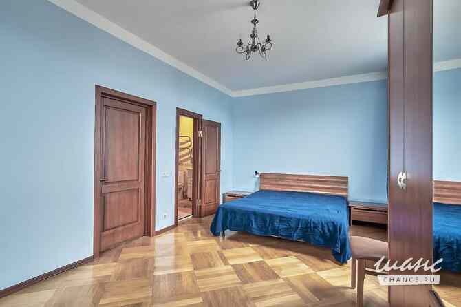 5-к квартира, 180.1 м², этаж 15/26 Москва - изображение 10