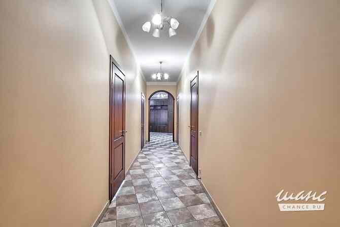 5-к квартира, 180.1 м², этаж 15/26 Москва - изображение 7