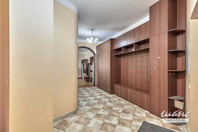 5-к квартира, 180.1 м², этаж 15/26 Москва - изображение 5