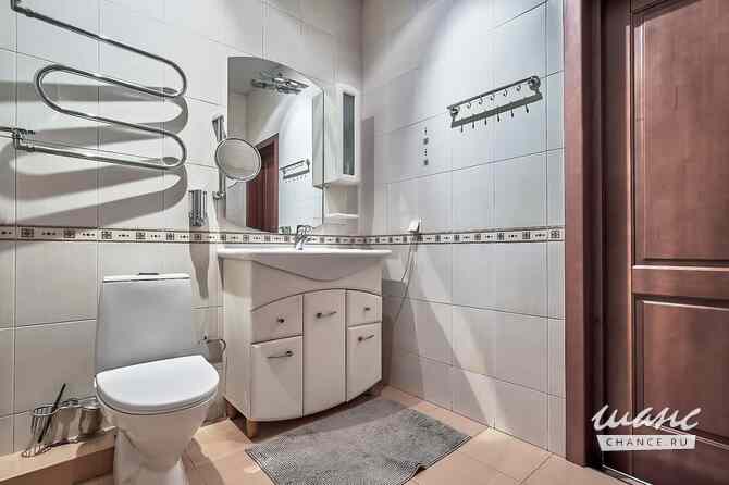5-к квартира, 180.1 м², этаж 15/26 Москва - изображение 9