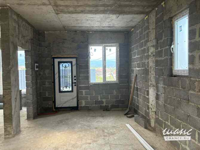 Дом 138 м², Гусаровская улица, 7 Гусарская Сочи - изображение 9