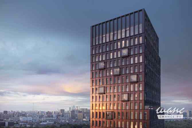продажа - офисные помещения Москва - изображение 5