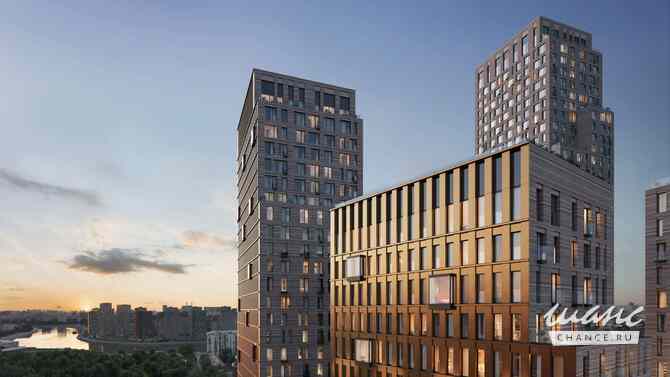продажа - офисные помещения Москва - изображение 3