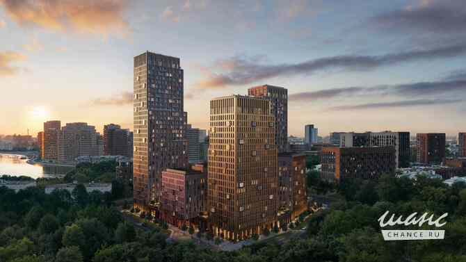 продажа - офисные помещения Москва - изображение 2